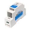 ��������� ������� AC-DC � DC-DC �� DIN �����: OMCH DR-15-5 ���� �������