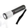   JIMIBOX: JIMIHOME JM-G3801 Double Modes Flashlight