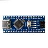 ,    ARDUINO:   ARDUINO Nano V3.0   Type-C   ATmega328.  .  USB-TTL: CH340. : 5.  : 14.  : 8. :  32 ,  2, EEPROM 1.  : 16 .