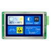 ������� � ���������� ��� ARDUINO : LCD, LED, TFT: �������� ������ DWIN 7