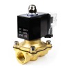 ������ ���� ��� ARDUINO: ������ ���������������� AC220V DN15 G1/2 NC ������