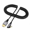 ������  AC, AUDIO, HDMI, VGA, USB, SCART, ����������� USB. HDMI: HDMI �� Micro HDMI (flag) �������� � ���������� 4k , Micro HDMI flag ����� ����. ����� ���.: 0.5�, ����.: 2.4�.
