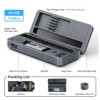��������� ����������, ������������� 6 �, 12 �, 24 �, 36 �, 40 �: ���� FNiRSi HS-02B Toolbox