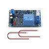 ������ ���� ��� ARDUINO: �������������� ��������� ������ �������� XH-M203 AC DC 12V 10A