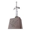 ����������� ������ ������ ���� / Huzzle Cast Zelda Master Sword