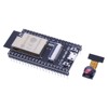 ������ � ���������: ESP32-WROVER-DEV CAM with OV3660 camera