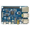 ����������� �� Waveshare ESP32-P4: ESP32-P4-WIFI6-DEV-KIT ������� �������� Waveshare