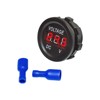 Radio-KIT : ���� �����������. ���������, ���������, �������: ������������� ��������� DC 12V 24V (5-48�), ������� �������