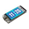 Nologo S3 ������ ���������� ESP32-S3 WiFi/BT+1.9" LCD+QMI8658