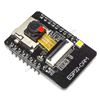 ������ � ���������: ESP32-CAM OV3660 ����� ������������ � �������
