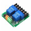 ������ ���� ��� ARDUINO: 24� 30A 2-��������� ���� � ������������� ����������� ������� ��� ������ ��������