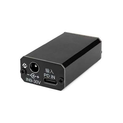 ��������������� LXCHARGER 65�� 9-32� DCIN:5.5*2.1+PD � 5� USB-A+Type-C  c QC � ������������� �������