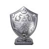 ����������� ������ ��� ������� / Huzzle Cast Zelda Hylian Shield