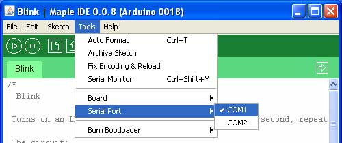  RM010 . Arduino   Funduino   Cortex-M3 STM32F103RB 72 MHz