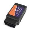 Автоэлектроника. OBD-2 адаптеры и  адаптеры K-L линии: Модуль RAM003. Автосканер ELM 327 USB OBD2/OBDII для диагностики автомобиля