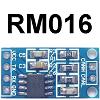 Модуль RM016. Высокоскоростной приёмопередатчик интерфейса CAN