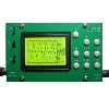 Осциллограф цифровой: Радиоконструктор DSO062. Осциллограф с функциями частотомера и БПФ
