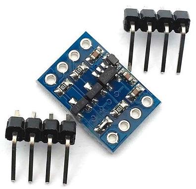  RP092.   IC I2C 5V to 3V