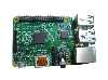 ,   :   Raspberry Pi Model B+    Broadcom BCM2835 ARM 11 700 + 4-  GPU    512