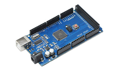 Модуль RC074. Аналог Arduino Mega 2560 R3 CH340