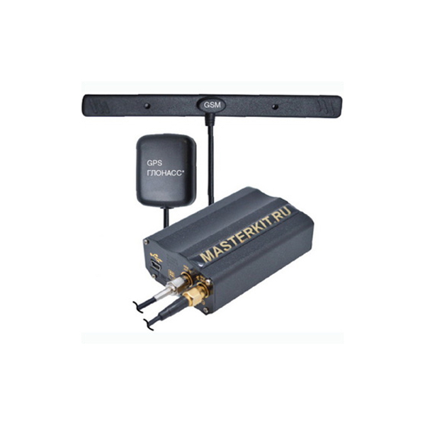 GPS-GPRS   BM8009