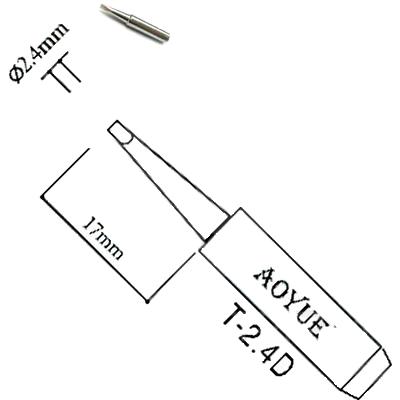   QUICK QSS960-T-2.4D