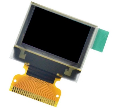 OLED  OSD9664L_65k