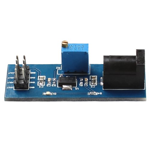   AMS1117-ADJ step-down power module