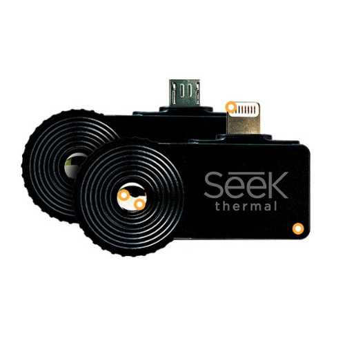 FB0060i   Seek Thermal XR iOS