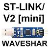 ,   :  RC0121. ST-LINK/V2 [mini]. , , . WAVESHAR