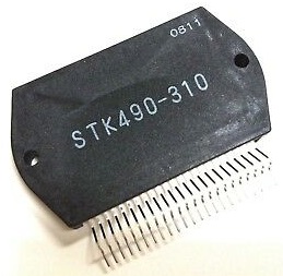   STK490-310