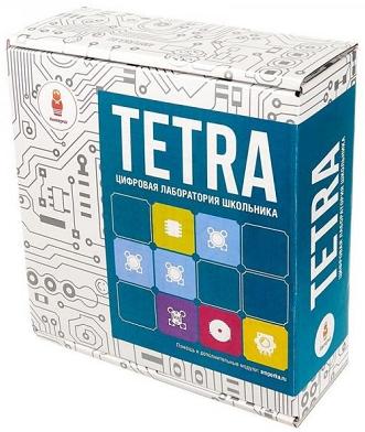 NL05.  Tetra