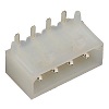  : THP-4MR/5081R MOLEX     4   5,08 .