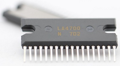   LA4700[N]