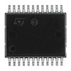 DC  :  FET-IGBT VND5050K-E