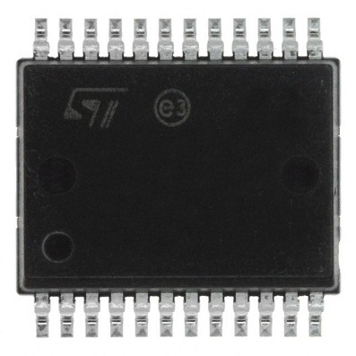  FET-IGBT VND5050K-E