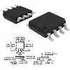  MOSFET: FDS4525G SMD