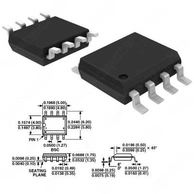 FDS4525G SMD