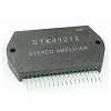 STK4121-II.  