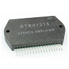   : STK4121-II.  