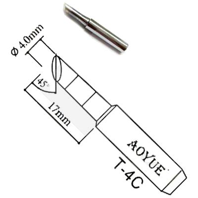   AOYUE T-4C