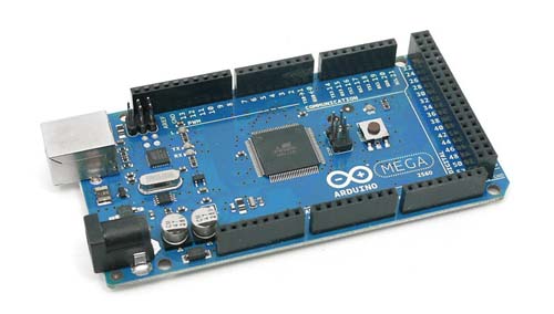  RC092.  Arduino Mega 2560 R3 Atmega16U2