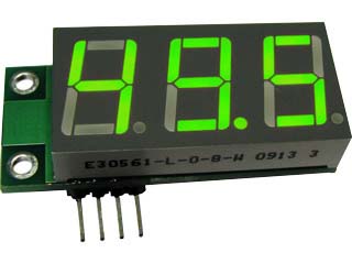 LED  SAH0012G-50