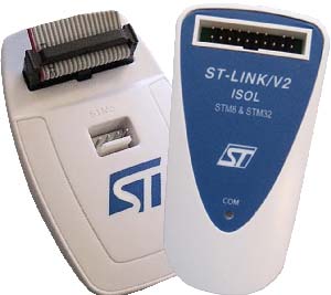  , ,   ST-LINK/V2-ISOL