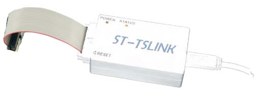  , ,   ST-TSLINK