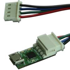  , ,   USB-UART Module Kit