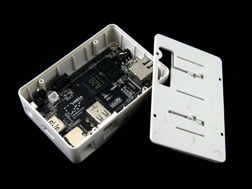  , ,   Cubieboard2 Package A