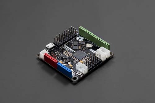 Квадрокоптеры Flymaple-A flight controller with 10 DOF IMU