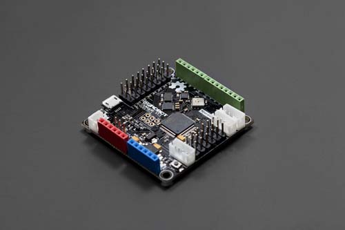  Flymaple-A flight controller with 10 DOF IMU