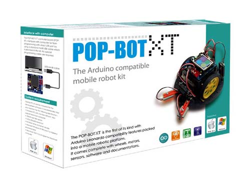  IE-POP-BOT XT